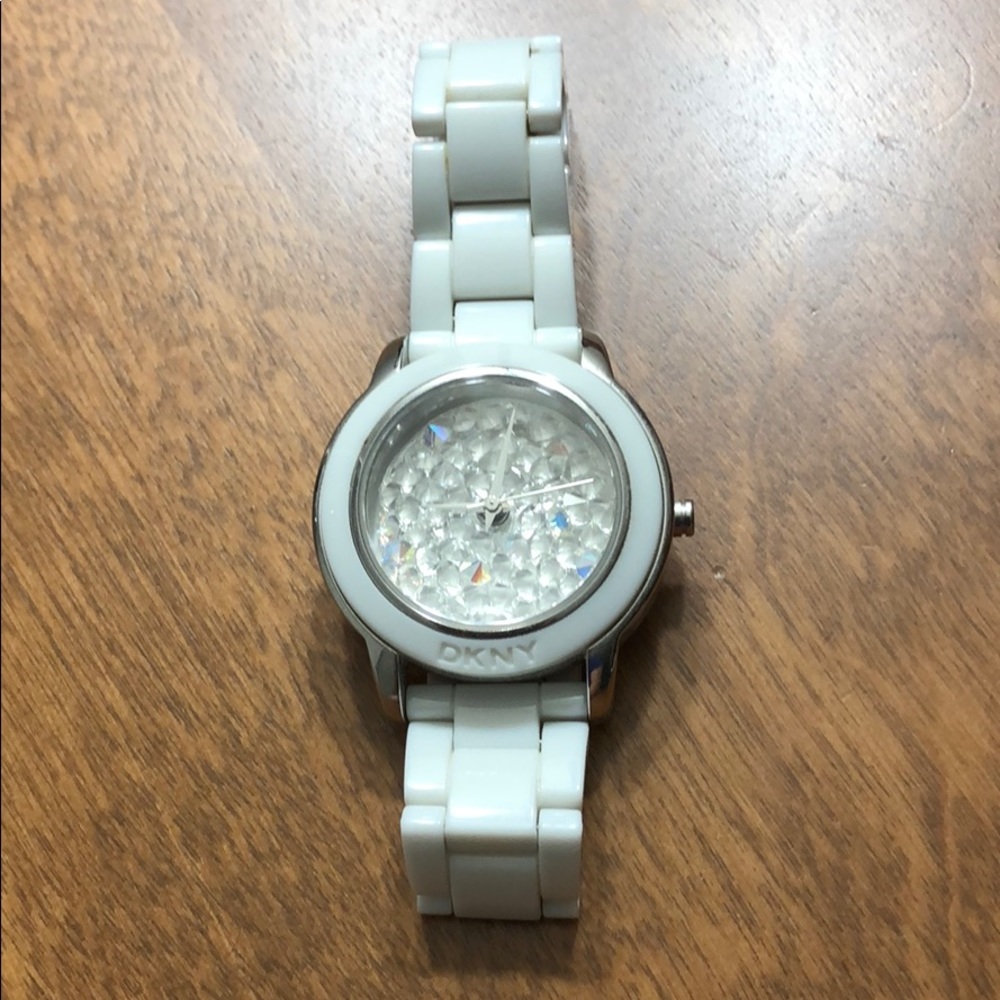 DKNY watch